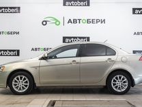 Mitsubishi Lancer 1.5 MT, 2011, 181 000 км, с пробегом, цена 747 000 руб.