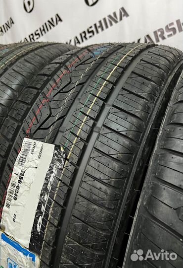 Nitto NT421A 285/45 R22 114W