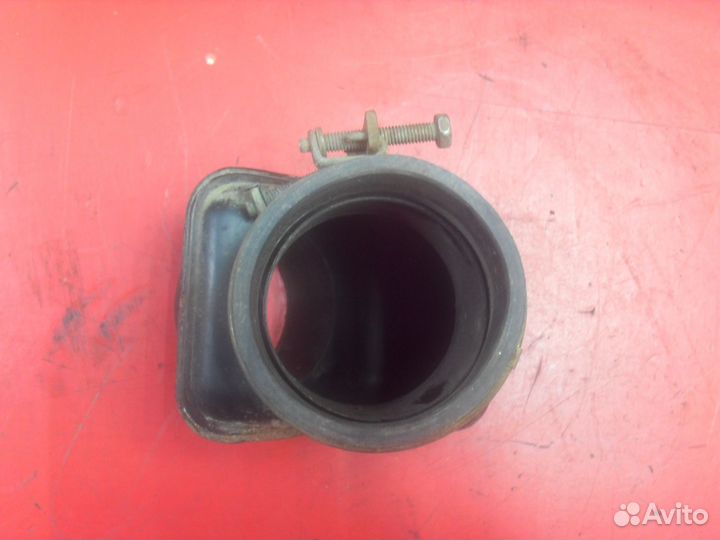 Бачок воздушного фильтра 0K9A01321XB Kia Clarus