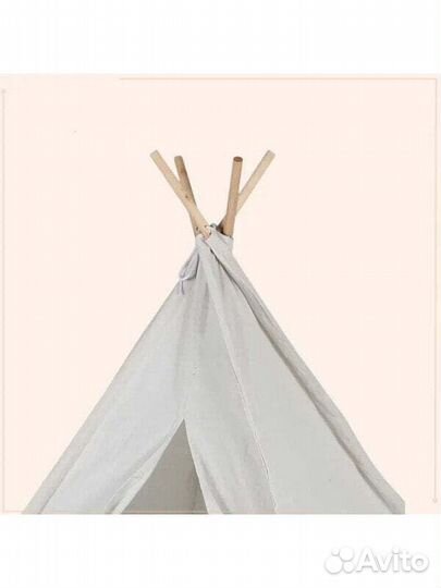 Игровые комплексы и горки Tipi-Zelt 2752506