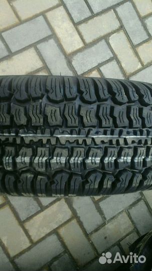 КАМА Кама-Flame 205/70 R16 91Q