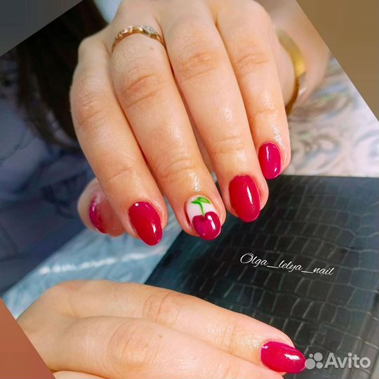 Маникюр, педикюр. Саратов,схи,ул.Навашина