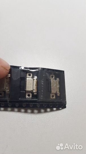 Разъем type c xiaomi mi pad 3/4/4+