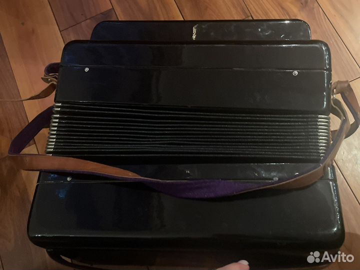 Баян Тульский