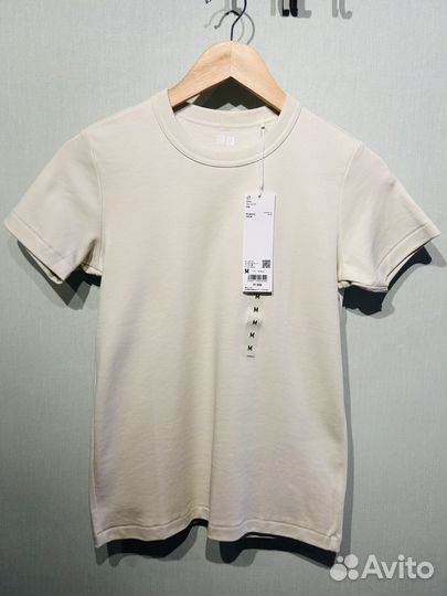 Футболка Uniqlo U