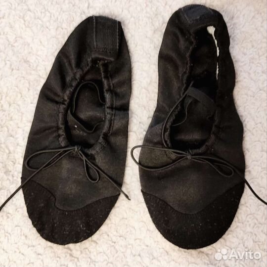 Купальник гимнастический, юбка, чешки