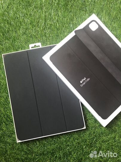 Оригинальный чехол Smart Folio для iPad Pro 12.9
