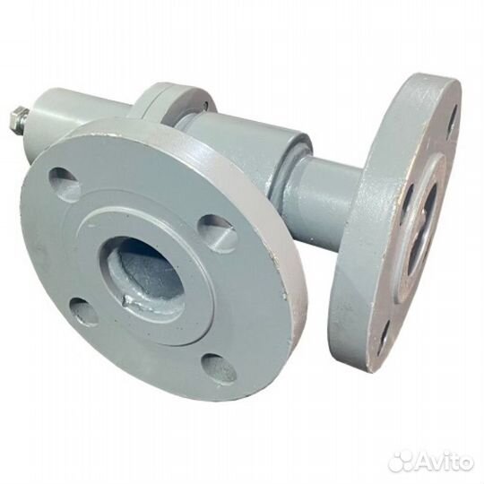 Клапан байпасный кб-04