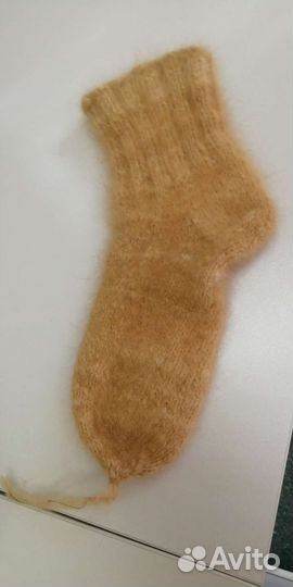 Изделия из собачьей шерсти