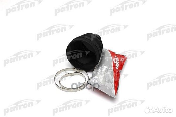 Пыльник ШРУСа (34x70x99) citroen: berlingo 96, C2