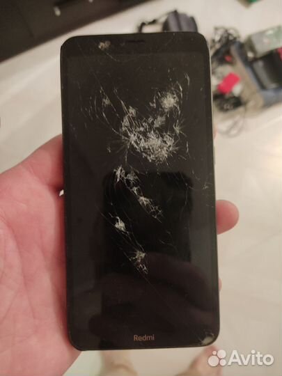 Электроника