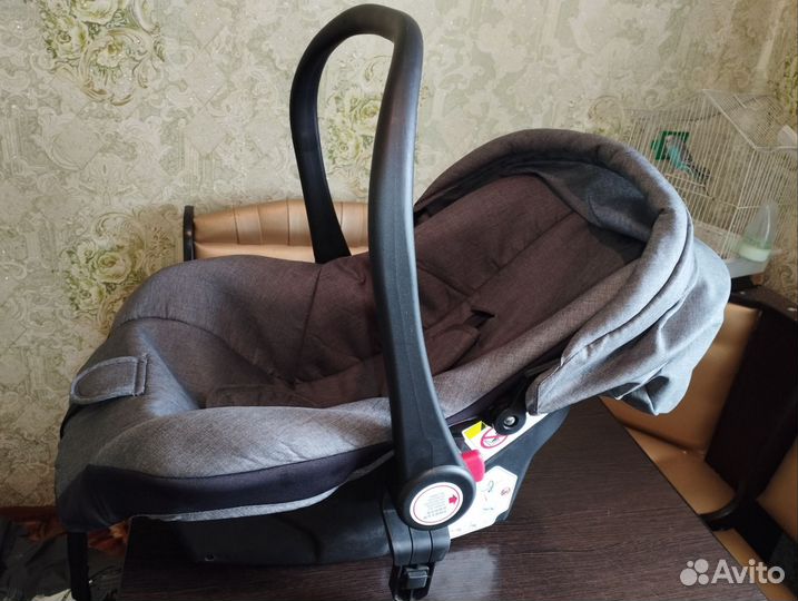 Автолюлька от 0