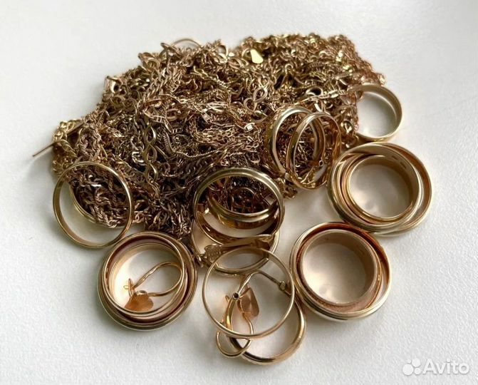 Золото лом покупка продажа о.бмен