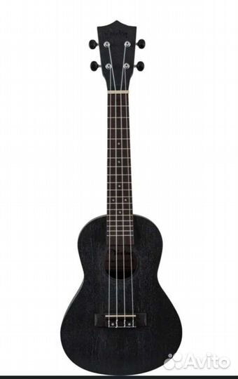 Гитара укулеле