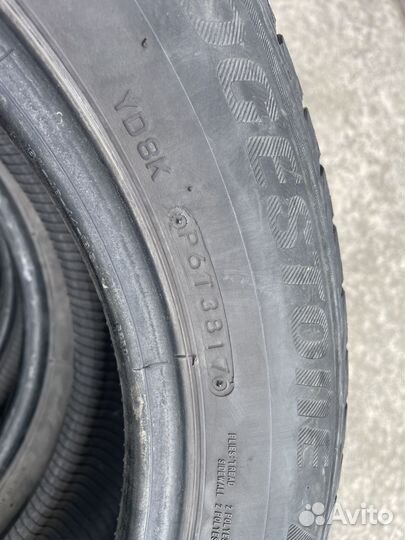 Bridgestone Turanza T001 205/55 R16