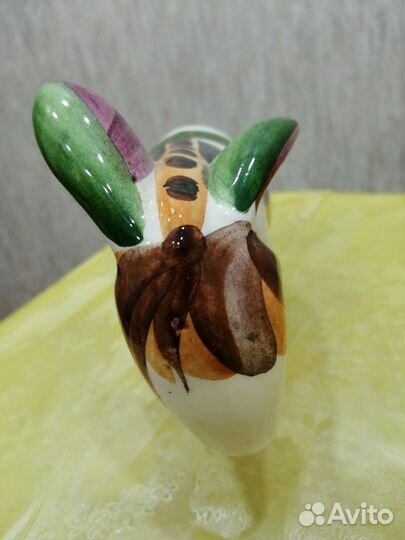 Статуэтка СССР