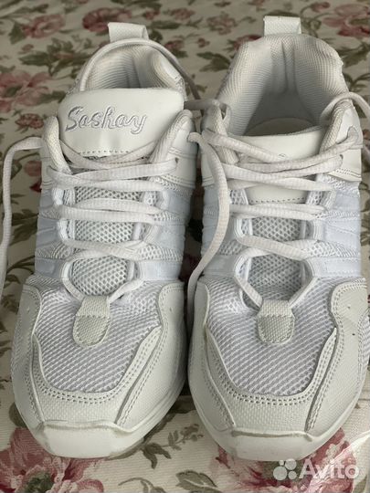 Джазовки для танцев 35 36