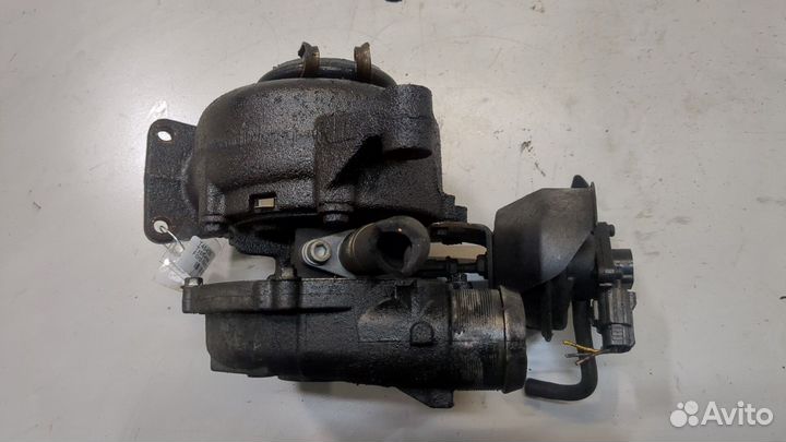 Турбина Ford Mondeo 4, 2009