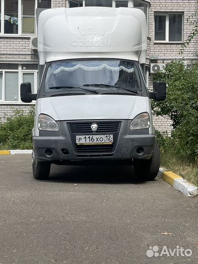 Грузоперевозки Газель. Газель / Грузчики /Переезды