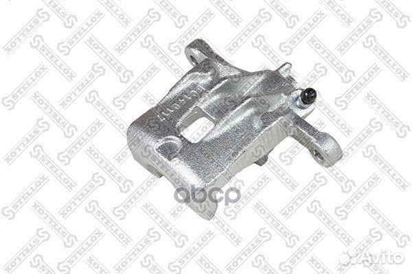 05-90647-SX суппорт тормозной задний правый d