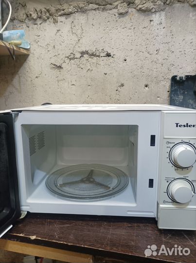 Микроволновка