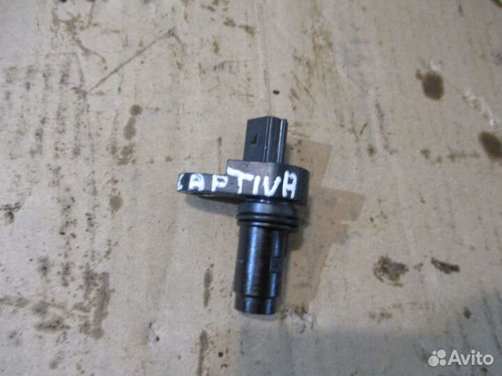 Датчик положения коленвала Chevrolet Captiva C100