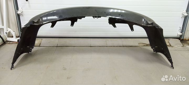 Бампер задний Infiniti QX56/QX80 Z62