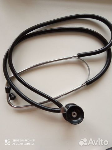 Фонендоскоп