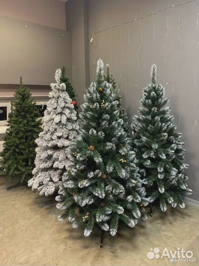 Елка искусственная