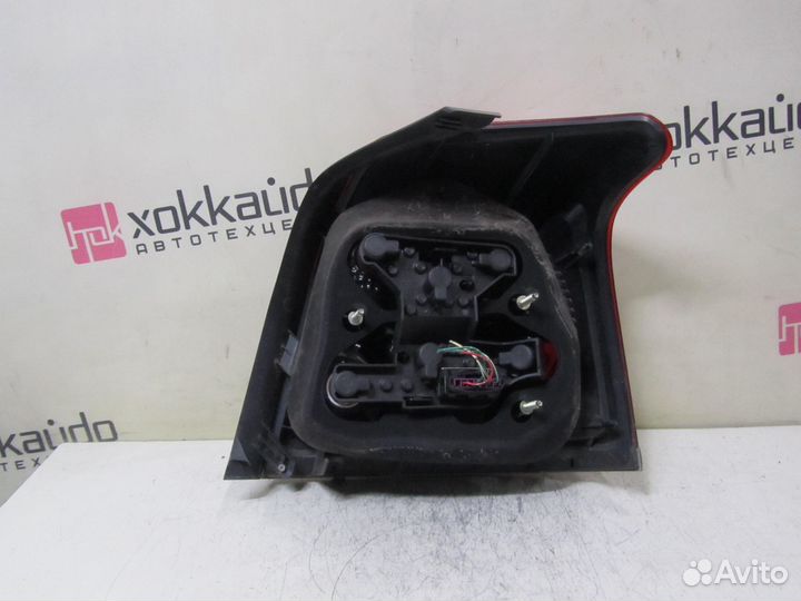 Фонарь, Toyota Avensis, AZT250, L, №: 35-110, O