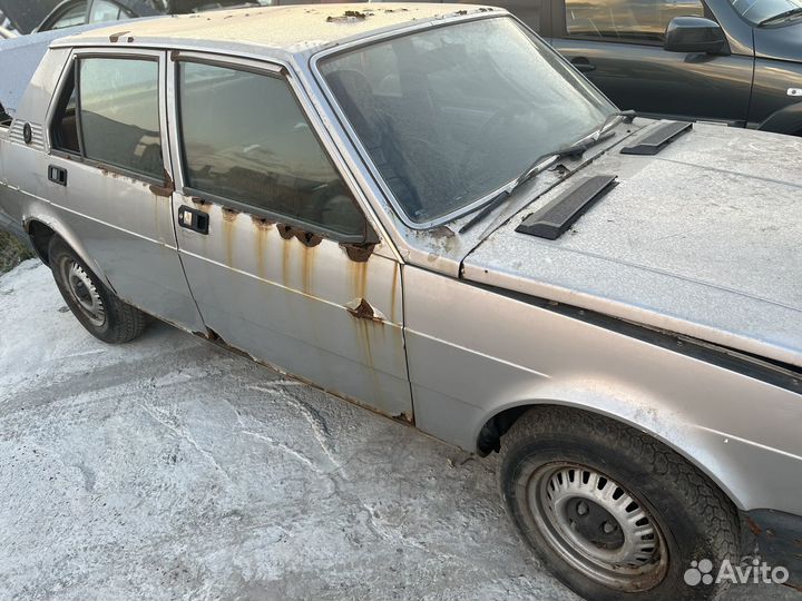 Кузов на разбор или целиком alpha рамео 75