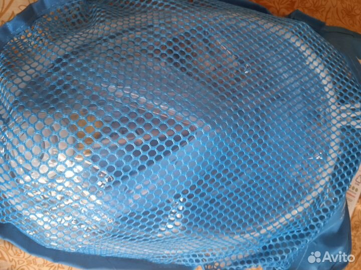 Маска для плавания и снорклинга