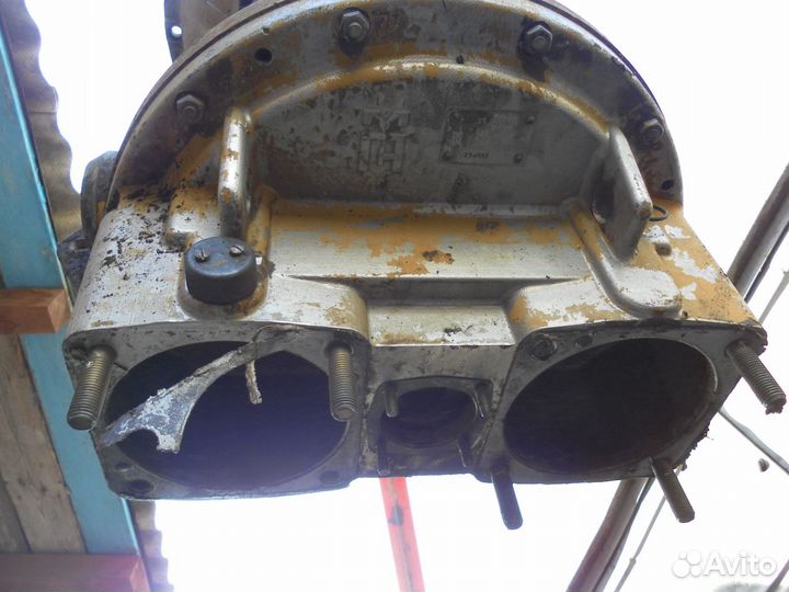 Промежутка(ром) для экскаватора эо-4225