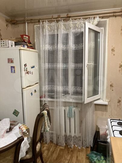 2-к. квартира, 49,8 м², 7/9 эт.