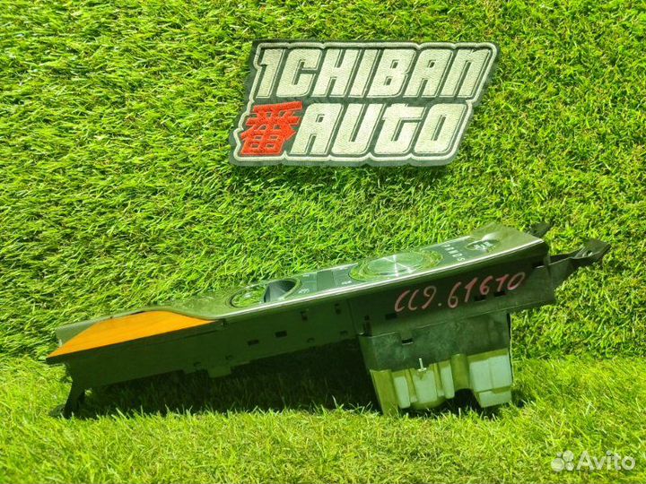 Селектор АКПП Jaguar Xf CC9 306DT 2010