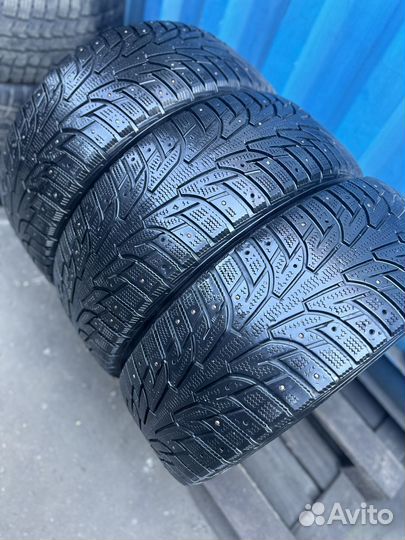 Hankook Winter I'Pike RS W419 225/55 R16 99T
