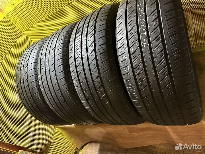 Goodride SU318 285/60 R18 116H