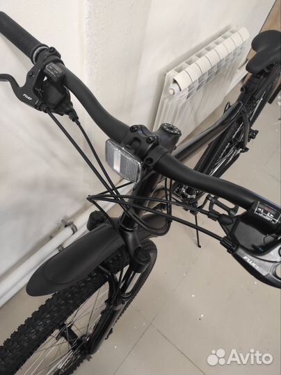 Велосипед Forward Sporting 29