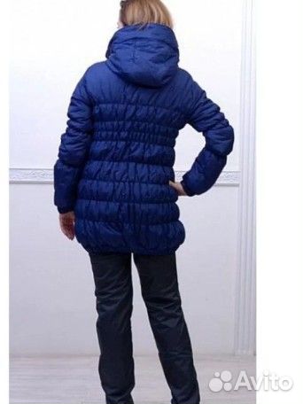 Слингокуртка 3 в 1