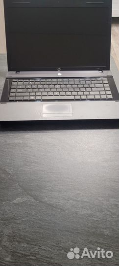 Ноутбук HP 620