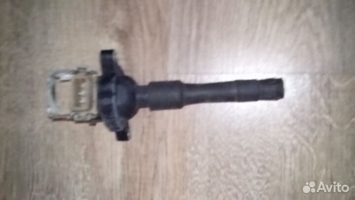 Катушки зажигания BMW М54