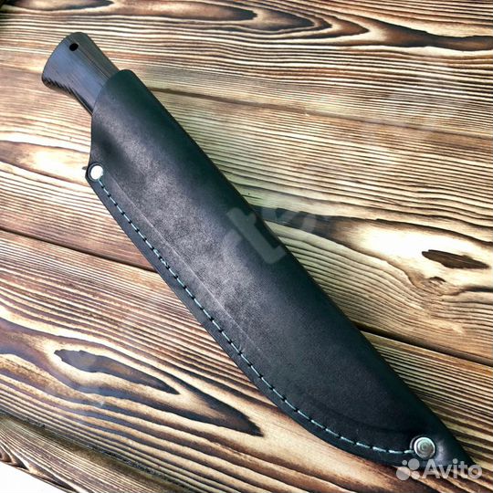 Ножны (чехол для ножа)