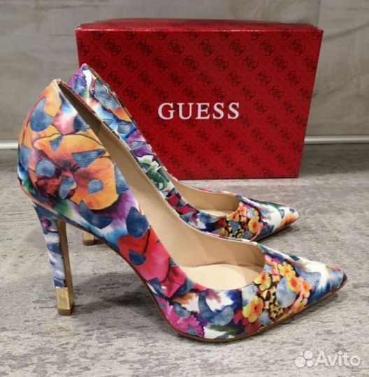 Туфли Guess
