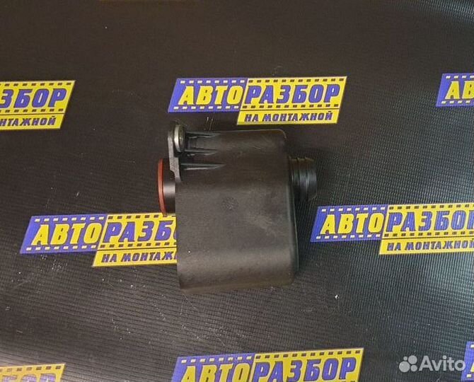 Сапун Mercedes-Benz C-класс