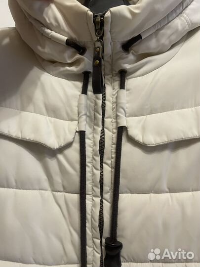 Куртка демисезонная женская 42