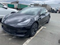 Tesla Model 3 AT, 2021, 60 308 км, с пробегом, цена 3 133 440 руб.