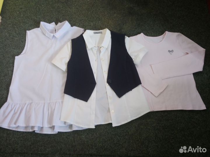 Школьная форма 128