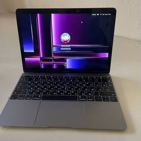 Macbook air 2017 retina 256