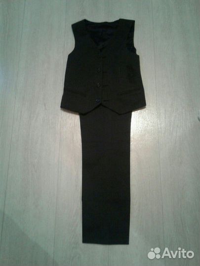 Школьная форма для мальчика