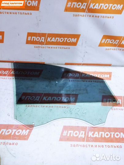 Стекло двери передней левой Ford Kuga 2 2013